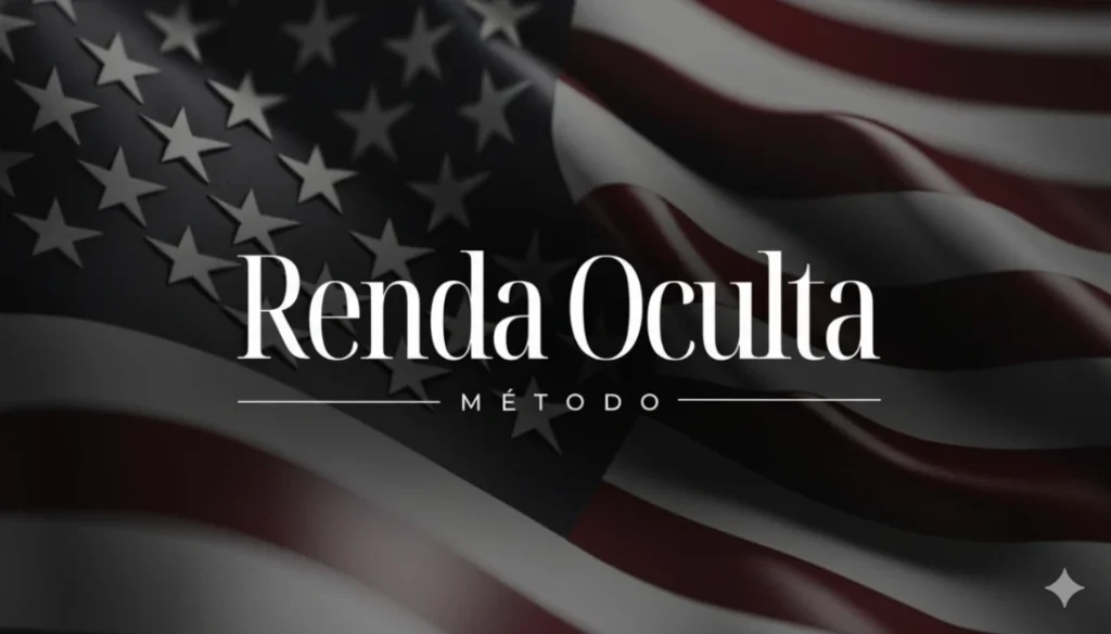 Método Renda Oculta