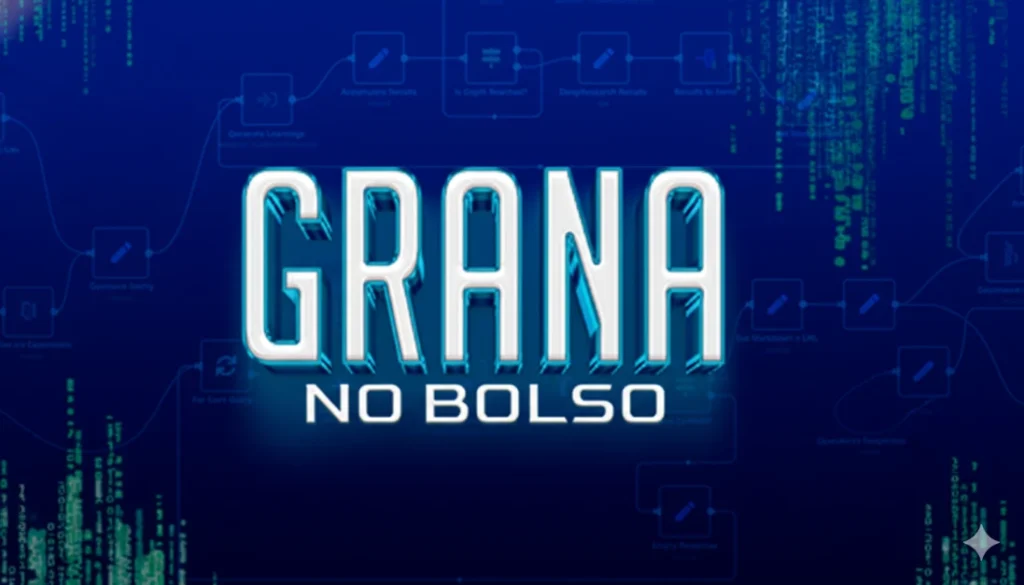 O Curso Grana no Bolso é Bom