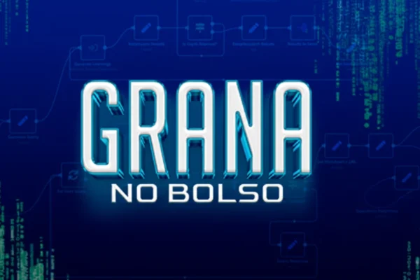 O Curso Grana no Bolso é Bom
