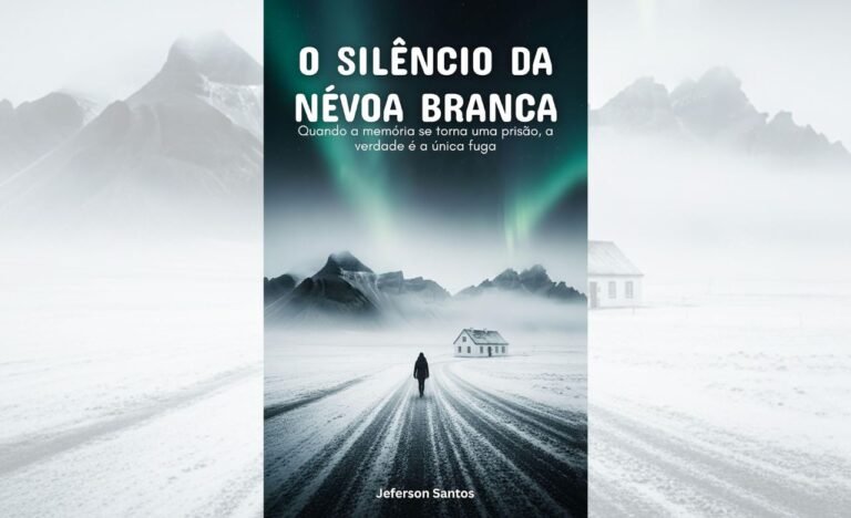 O Silêncio da Névoa Branca