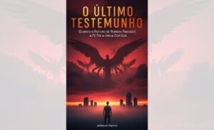 O ÚLTIMO TESTEMUNHO
