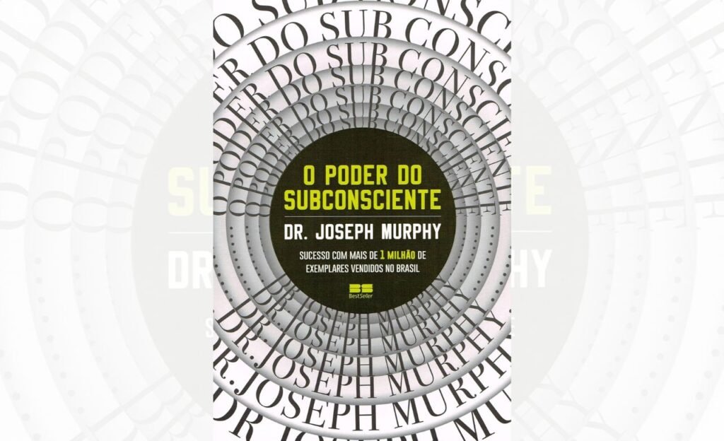 O poder do subconsciente