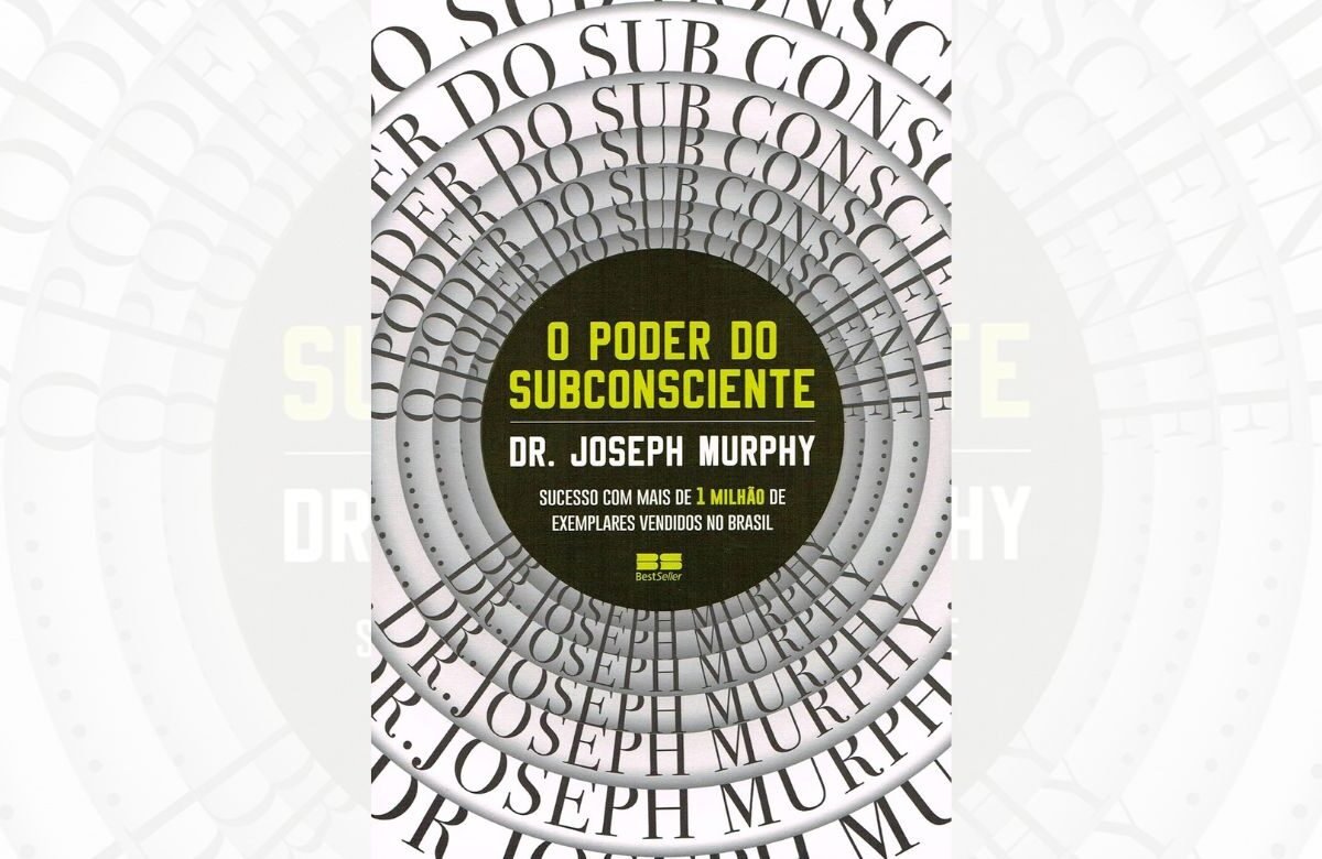 O poder do subconsciente