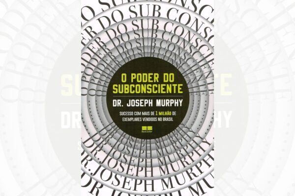 O poder do subconsciente