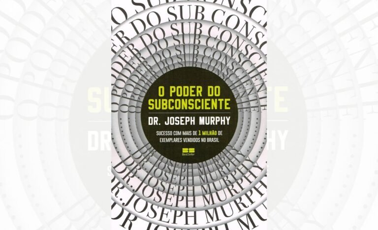 O poder do subconsciente