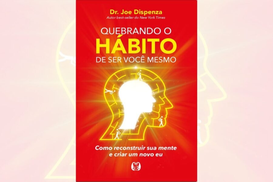 Quebrando o hábito de ser você mesmo