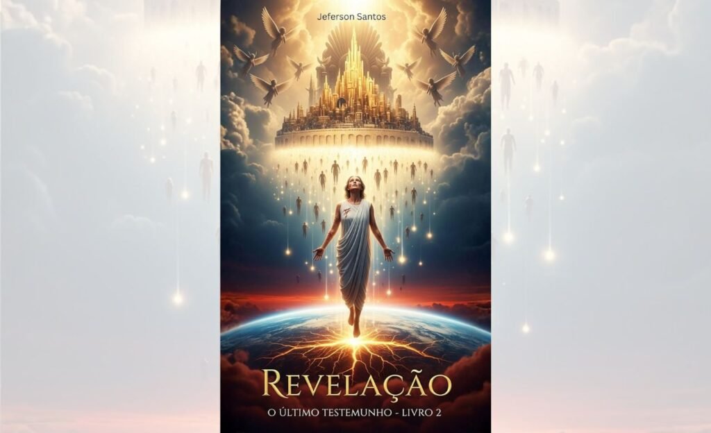 Revelação: O Último Testemunho Livro 2