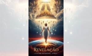 Revelação: O Último Testemunho Livro 2