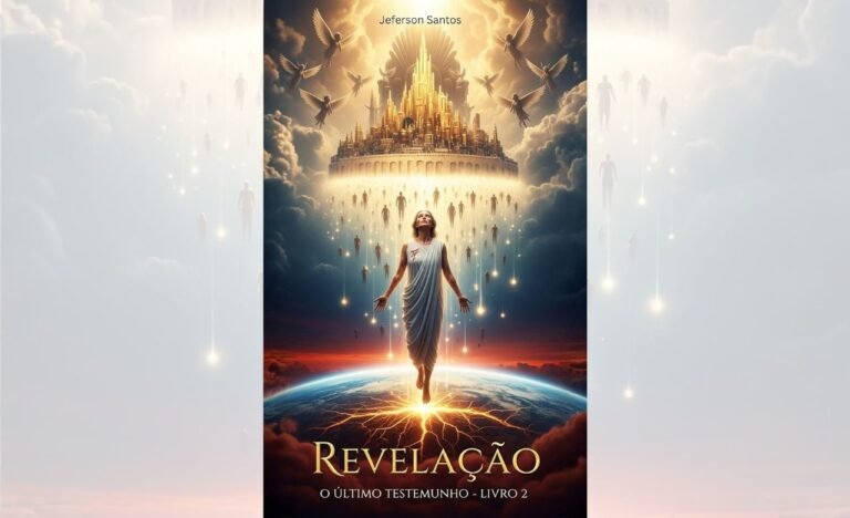 Revelação: O Último Testemunho Livro 2