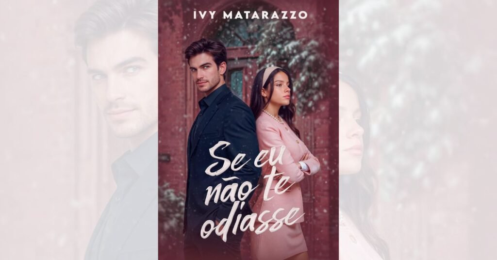 Se Eu Não Te Odiasse