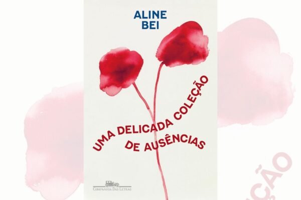 Uma delicada coleção de ausência
