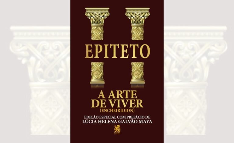 A Arte de Viver