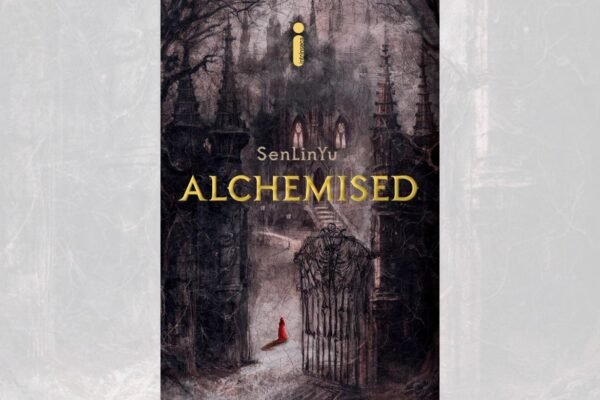 Alchemised: Edição especial