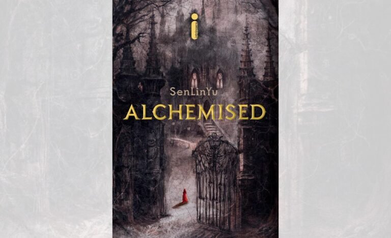 Alchemised: Edição especial