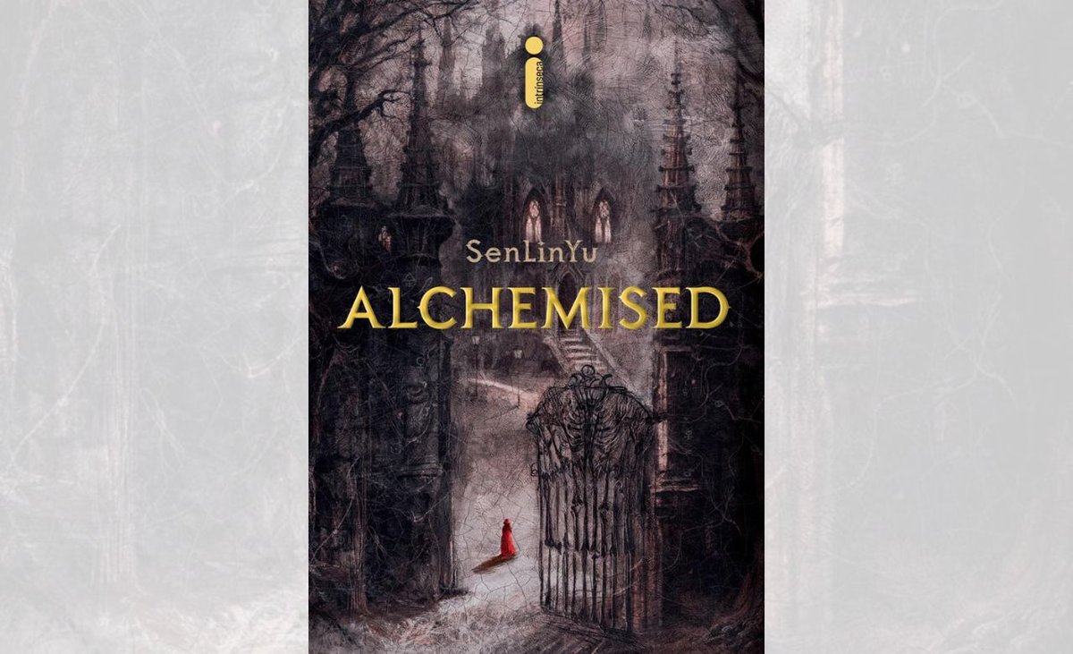 Alchemised: Edição especial