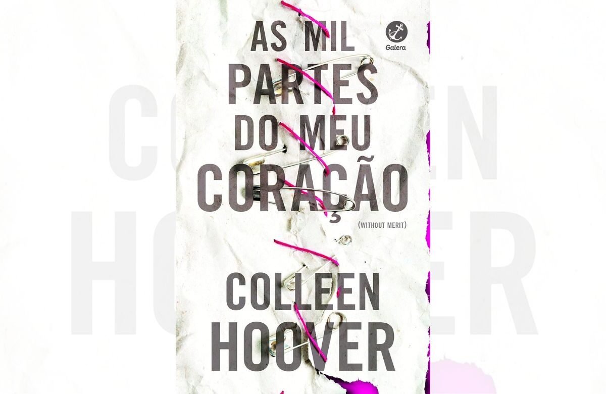 As mil partes do meu coração