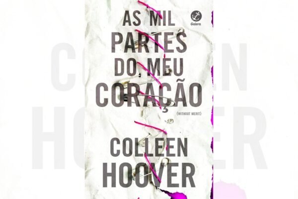 As mil partes do meu coração