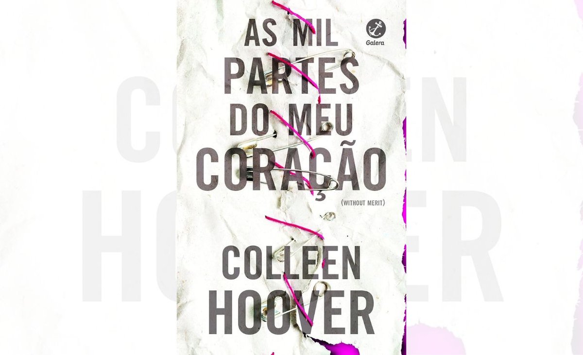 As mil partes do meu coração