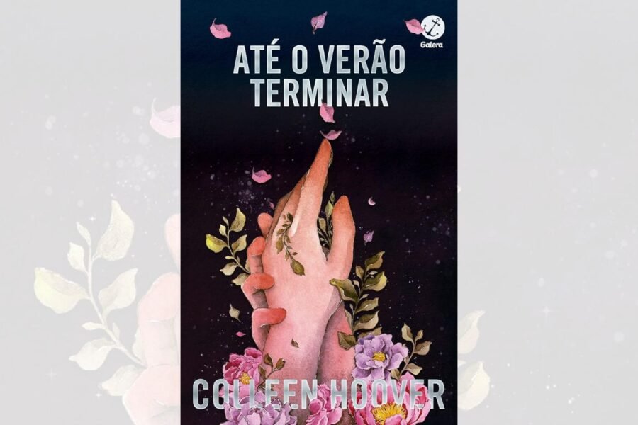 Até o verão terminar