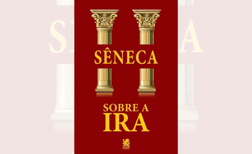 Livro Sobre a Ira