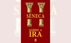 Livro Sobre a Ira
