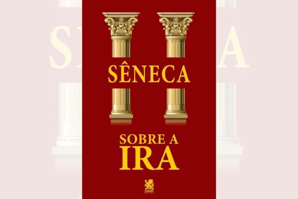 Livro Sobre a Ira