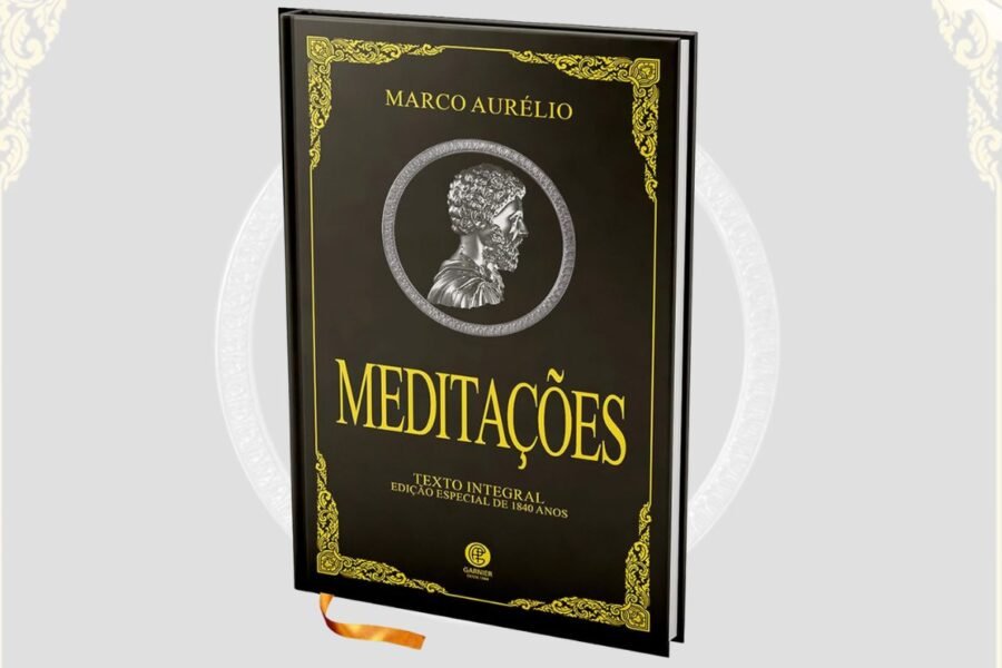 Meditações