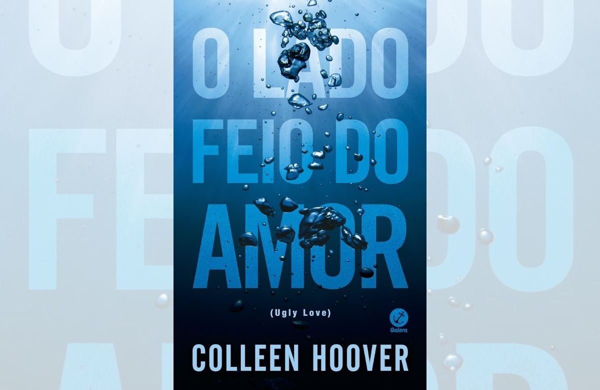 O lado feio do amor