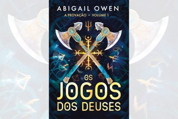 Os jogos dos deuses