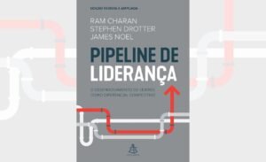 Pipeline de liderança