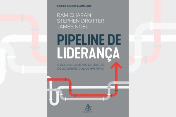Pipeline de liderança