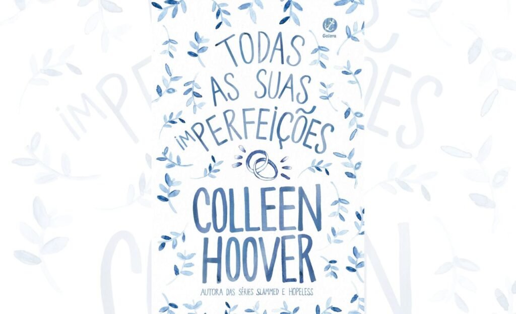 Todas as suas (im)perfeições