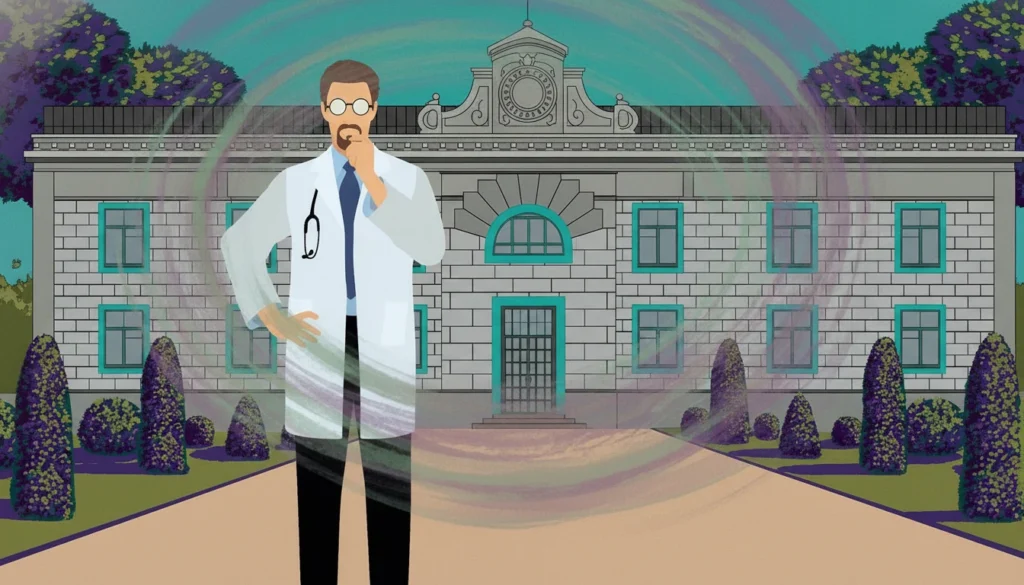 Arraste para WordPress ou Desktop O Alienista: A Loucura Humana em Machado de Assis, Compre Já!