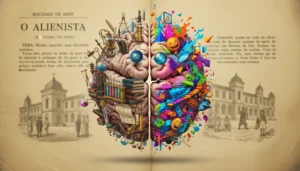 O Alienista: A Loucura Humana em Machado de Assis