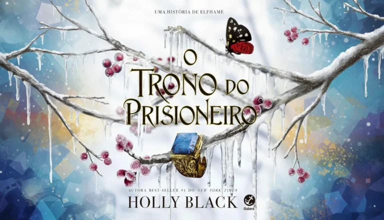 O Trono do Prisioneiro Vol 2: Vale a Pena? Análise completa