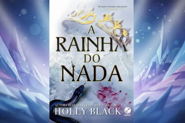 A Rainha do Nada (Vol. 3): Vale a Pena? Análise Sincera
