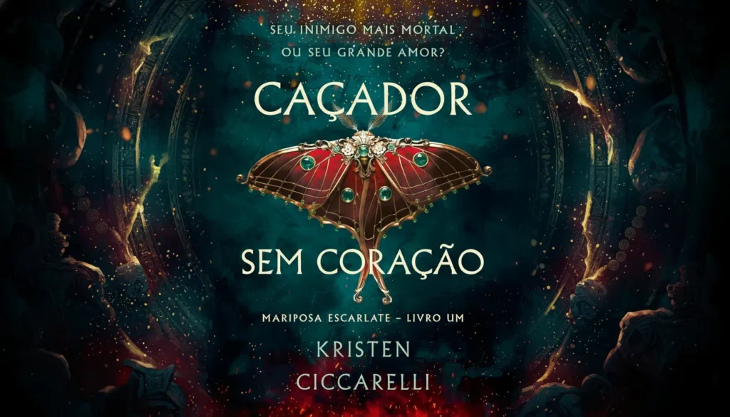 Caçador sem coração: Vale a Pena? Análise Sincera