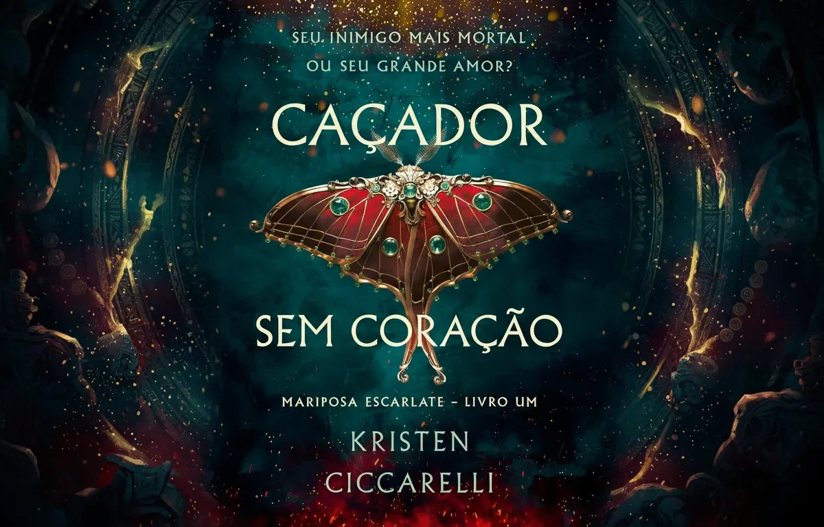 Caçador sem coração: Vale a Pena? Análise Sincera