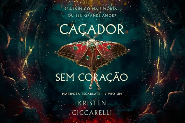 Caçador sem coração: Vale a Pena? Análise Sincera
