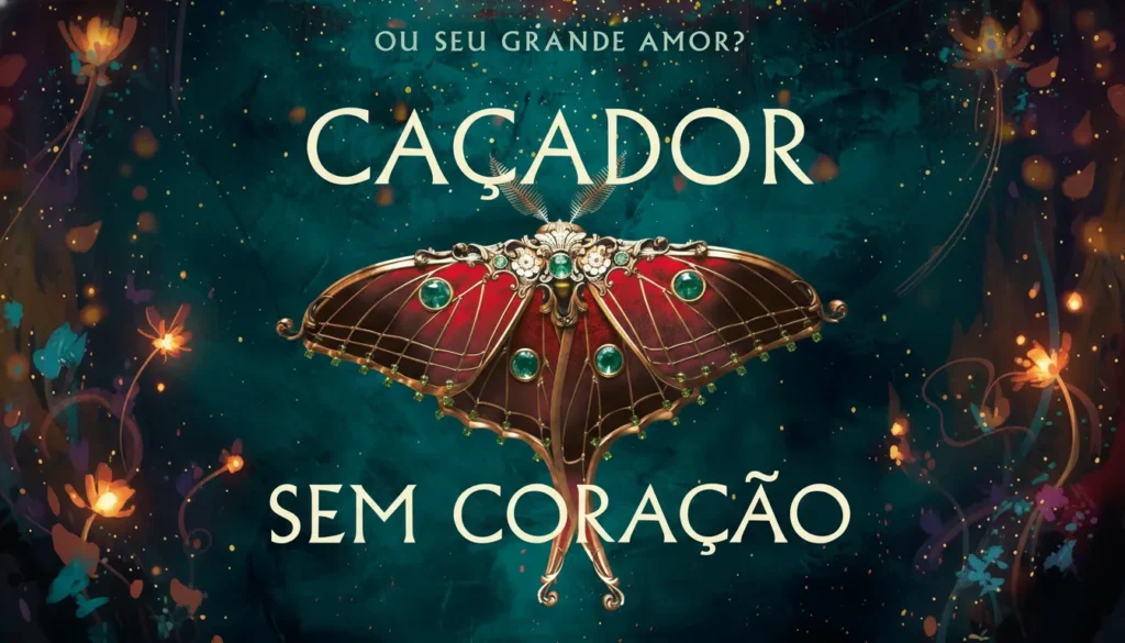 Caçador sem coração