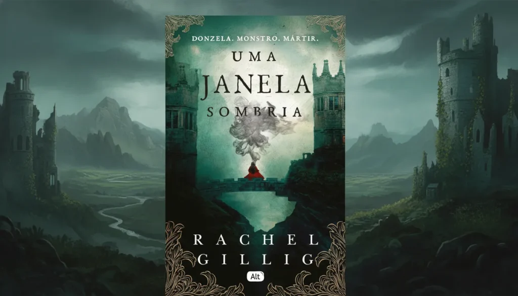 Uma Janela Sombria: Vale a Pena? Análise Sincera