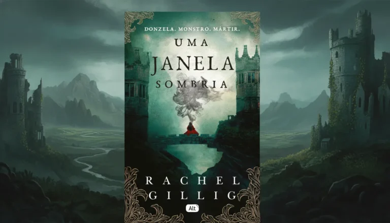 Uma Janela Sombria: Vale a Pena? Análise Sincera