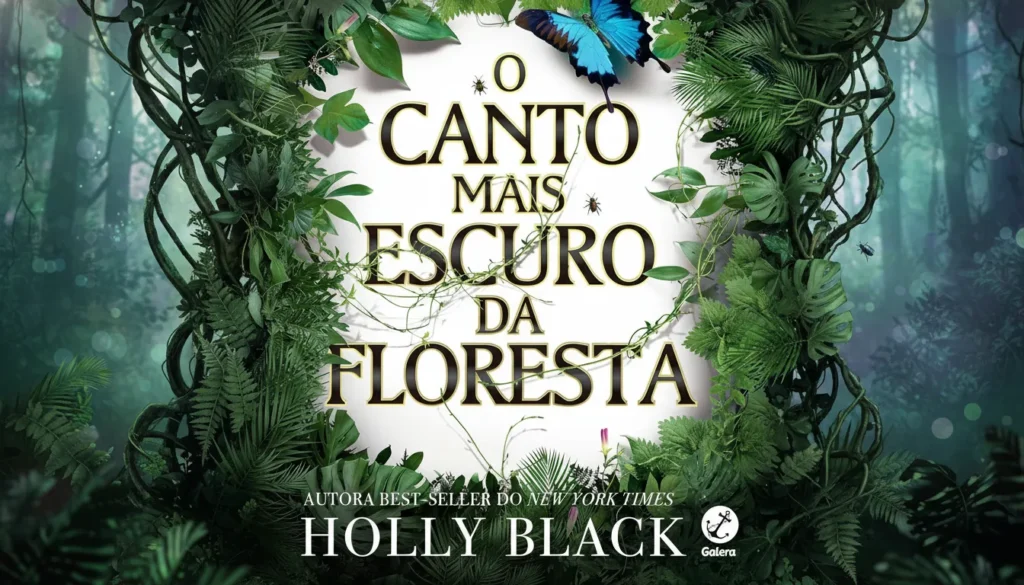 O canto mais escuro da floresta: Vale a Pena?