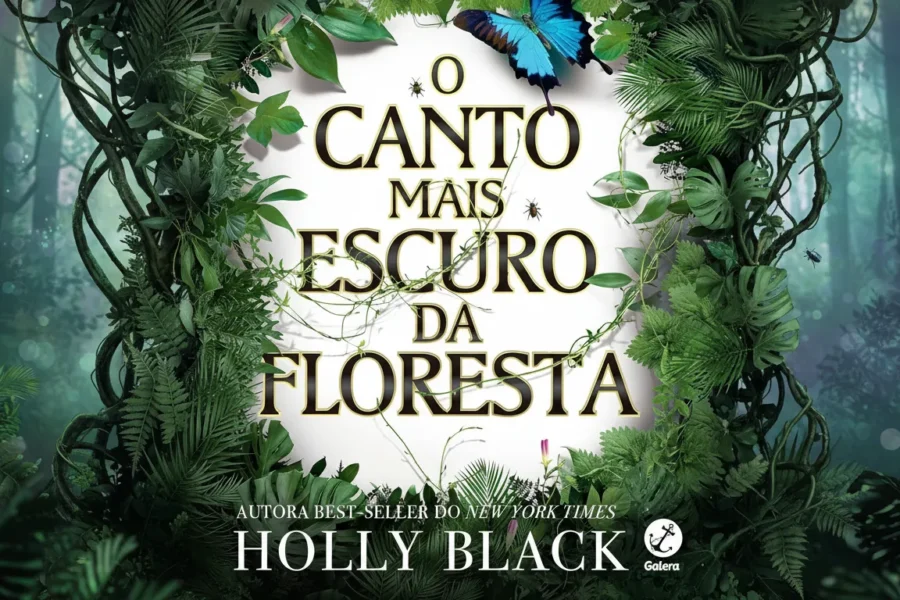 O canto mais escuro da floresta: Vale a Pena?