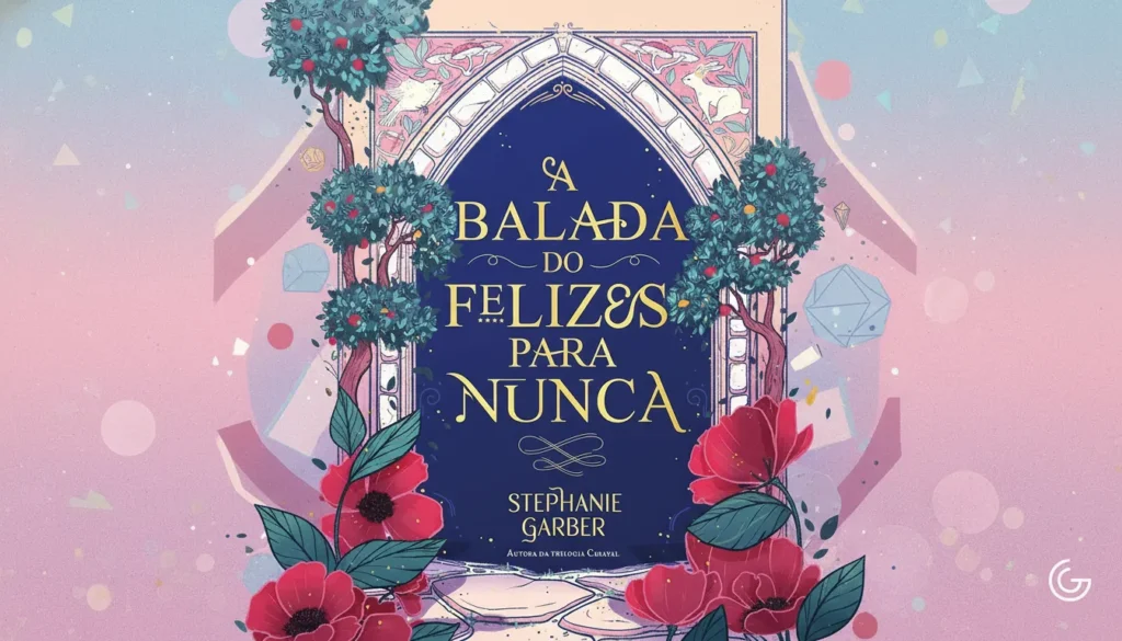 A Balada do Felizes Para Nunca