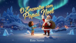 O Encontro com Papai Noel: Vale a Pena? Análise Sincera