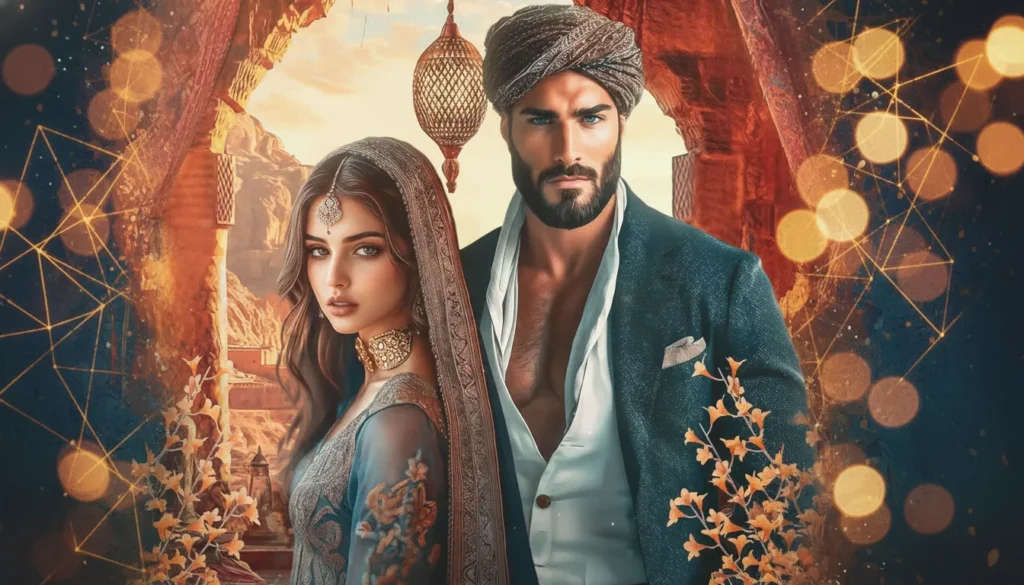 O Sheik que me Renegou