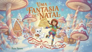 Uma Fantasia de Natal: Vale a Pena? Análise Sincera