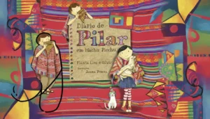 Não Compre Diário de Pilar em Machu Picchu Antes de Ler Isso