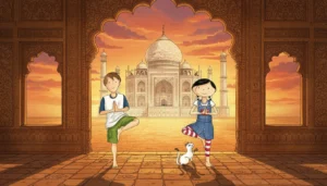 Vale o Preço? Análise Detalhada do Diário de Pilar na Índia